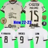 2022 2023 Corinthische voetbaltruien Home Maycon 22 23 Willian Roger Guedes Augusto Giuliano Paulinho Joao Victor Luan Football Shirts Fans