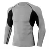 cycling thermal base layer