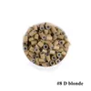 Copper Silicone Micro Rings/Links/Beads/Tube For Pre bonded Hair Extensions Tools