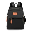 High Quality Oxford Mini Small Size Fashion Women Bag Girls Children School Bags Backpacks Style Lady backpack Travel HandBag Black Pink Burgundy 9 Colors 0623