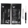 Fans & Coolings ZF-12 High Performance Thermal Conductive Grease Paste 1.5g For In-tel Processor CPU GPU Cooler Cooling Fan Compound Heatsin