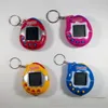 Fidget Speelgoed Tamagotchi Elektronische Huisdieren 90S Nostalgische 49 Huisdieren In Een Virtuele Cyber Huisdier Speelgoed Sleutelhangers Kinderen Gift DHL