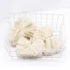 Ramie Bath Pouf Penslar Exfoliating Home Spa Weave Loofah Shower Rich Foams Bubbles Face Body Scrubber Ball Puff BBE14135