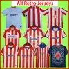 Maglie da calcio Retro MADRIDS 94 95 96 97 03 04 05 10 11 13 14 15 Maglie da calcio Atletico Vintage F.Torres SIMEONE KOKE 1994 1995 1996 1997 2003 2004 2005 2010