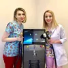 Machines d'épilation au laser professionnelles pour le visage et le corps 755 808 1064 Ice Laser spa utiliser la machine de beauté lazer