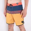 Şort yüzmek Şort süblimasyonu WHOESAL BOXER KISA TARAFLARI Plaj Mens Özel Eğitim Kargo Pantolon Plajpants SPANDEX Su Kanıtı Hızlı Kuru Sörf