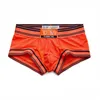 Mutande Biancheria Intima Maschile Maglia Ropa Interior Hombre Boxer Cueca Masculina Uomini Sexy Traspirante Calzoncillo Boxer Mutande