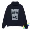 CAV Empt CE CE CE Sweatshirts Hoodie Belvtleneck Erkek Kadınlar 11 Yüksek Kaliteli Sweatshirt Cavempt CE Hoodies T200531