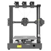 Принтеры Geeetech 3D Printer A20T 3 в 1 OUT MICED Property Muppare GT2560 V4.1B CONTROLST 250 250 мм3 LCD2004 FDM CEPRINTERS