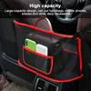Auto Organizer Aufbewahrungstasche Netz Netztasche Handtaschenhalter Kleinigkeiten Rücksitz Spaltmontage Off Road 4x4 AutomobilzubehörAuto
