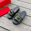 High quality Stylish Slippers Tigers Fashion Classics Slides Sandals Men Women shoes Tiger Cat Design Summer Huaraches with by