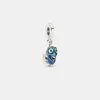 Disny Dorly Dangle Pandora Charms для браслетных украшений DIY наборы.