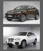 مصباح الرأس لـ BMW E71 E70 LED المصباح الأمامي 2007-2013 المصابيح الأمامية F35 X6 AFS انعطف الإشارة المصابيح الأمامية ضوء النهار أثناء النهار