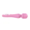 Giocattolo del sesso Giocattolo Massaggiatore Lady g Point Vibratore Aldult Masturbatore automatico Pompino Succhiatrice Clitoride femminile touse Glande Forniture per adulti D52S