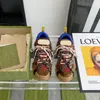 Scarpe casual di alta qualità 2022 Sneaker di design con cristalli rimovibili Scarpe da ginnastica per scarpe da donna di lusso alla moda