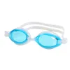 Lunettes de plongée pour enfants, équipement de plongée sous-marine, lunettes de dessin animé pour bébé, lunettes de natation imperméables et antibuée