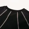레이싱 재킷 퀵 드라이 남성 인쇄 유니폼 압축 셔츠 보디 빌딩 피트니스 맨 체육