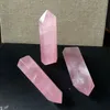 Lucky Crystal High Grade Natural Gemstones Crystals Column Natural Energy Column Colms Fear and Fortune Seven Star Array Ferry