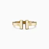 ring luxury designer rings brand zirconia fashion style classic jewelry 18k gold plated Rose wed wholesale adjustable with velvet