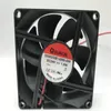 SUNON EE80252B1-0000-A99 24V 1,8W 8CM 8025 Ventilador inversor de dois fios