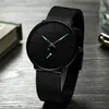 Crrju Fashion Mens Watch Top Brand Luxury Quartz Wath