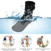 Sports Socks Dive Boots Neoprene Diving Prevent Scratches Swimming Fins Supplies From Outdoor Beach Non-slip Surf 3mm