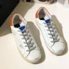 Italie Brand Do Old Dirty Casual Shoes Designer Star Sequin Sneakers Men Femme Femmes Oeroe Classic White Trainers Eur 36-45