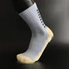 Skarpety piłkarskie Skarpetki Drużyna Sportowe Skarpetki Męskie Anti Skid Gumowe Uchwyty Elite Socksait Unisex Profesjonalne Skarpety do koszykówki Dnia