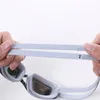 UV étanche antibuée lunettes de bain natation plongée lunettes d'eau Gafas réglable lunettes de natation femmes hommes plus récent Newest3086681