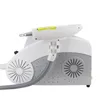 1064 нм 532 нм 1320 нм Q Переключатель ND Laser Laser Beauty Machine для веснушки пигмента