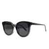 High Quality Over Size Luxury Thick Acetate Frames Sunglasses Sun Glasses