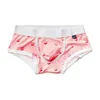 남자의 속옷 남자 반바지 과일 만화 복서 underpants 남자 귀여운 Ropa 인테리어 Hombre CalzonCillos Hombre 게이 복서 Hombre G220419