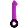 Vibrator Sexspielzeug Massagegerät Odeco Hersteller Großhandel Verkauf Silikon Frauen y Tools Elektro QZ6F