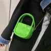 Marque de luxe Mini sac fourre-tout 2021 été nouveau haute qualité en cuir PU femmes concepteur sac à main voyage épaule sac de messager sacs à main