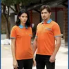 Clearance Price Men Women Polo Shirt Men Short Sleeve Shirt Brands jerseys Men Polos Plus Size Polo Shirt Work Clothes Top 220402