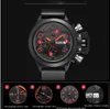 En gros 2017G Date Casual Montre À Quartz Pour Hommes 30 M étanche Haute qualité Garçons décoration Calendrier Bande De Silicone bracelet Montre Drop ship