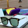 Nouvelles lunettes de soleil de designer recommandées pour hommes et femmes G0562 Temples artisanaux de perfusion rétro Dans l'ensemble, article indispensable super beau et cool avec boîte d'origine