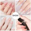 Nail Art Kits Gel Manicure Set Lamp Tools Drill Kit For Nails UV Semi Permanent Polish With Base Top CoatNail4792147