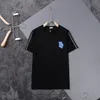 Projektant męskie koszulki męskie męskie koszulki dla mężczyzny 100% bawełna moda t-shirt najwyższej jakości tees ulica krótki rękaw luksusowy tshirts asian m-2xl