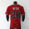 Corbin Carroll Jersey Alek Thomas Ketel Marte Zac Gallen Paul Sewald Randy Johnson Kelly Gurriel Jr. Gabriel Moreno McCarthy Grichuk Smith Peterson Montgomery