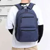 Fengong High School Backpack Boys Large School Bag