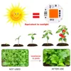 Grow Lights Cob Chip Lamp Pärlor LED Light Engine Integrated Smart IC Driver Free Drive for Flood Outdoor Lightinggrow