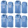 Man Woman Youth Screen Printed Basketball Edwards Jersey 1 Karl Anthony Towns 32 Malik Beasley 5 DAngelo RUSSELL 0 Naz Reid 11 Patrick