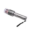 Filter screen automatic cigarette grinder flashlight hookah grinder electric grinder Metal tobacco medicine accessories