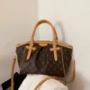 أعلى جودة MVS تسوق سيدة سلسلة أزياء حقائب اليد أكياس الكتف عبر جسم القابض TOUS الكلاسيكية الرجعية برميل حقيبة يد YUNDU290F
