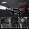 Sofirn SP31 V20 Led Flashlight 1200lm 18650 XPLHI LED Torch Light Tactical Lamp High Power Flashlight 53005700K Lanterna 220601