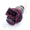 wholesale Boat Motor 804528 Fuel Injector Parts For Mercury Mariner 75-90-115-200-225HP 804528 Outboard 37001