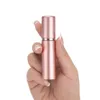 Różowy 5 ml perfum podbadanie 1PC