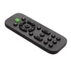 Spelkontroller Joysticks Media Remote Control för Xbox One Controller Wireless DVD Entertainment Multimedia Multifunktionell Phil22