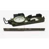 Outdoor-Gadgets Professionelle Sichtung Leucht Kompass Clinometer Militär Armee Geologie Mit Mondlicht Für Wandern CampinOutdoor220U